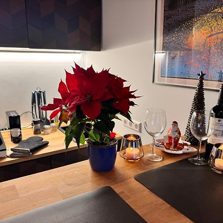 Artappartement 라이프치히 외부 사진