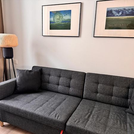 Artappartement 라이프치히 외부 사진