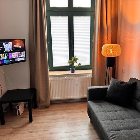 Artappartement 라이프치히 외부 사진