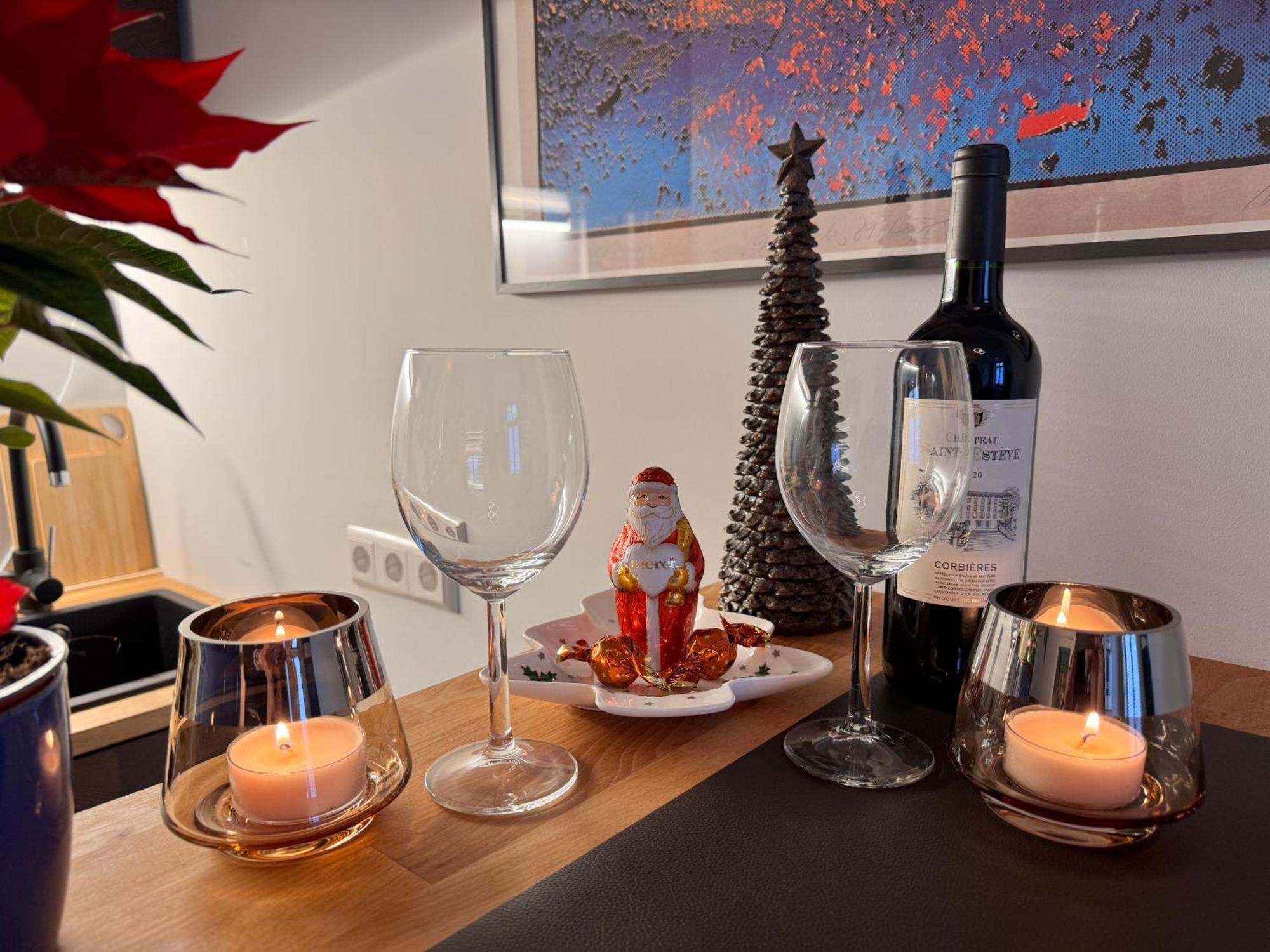 Artappartement 라이프치히 외부 사진