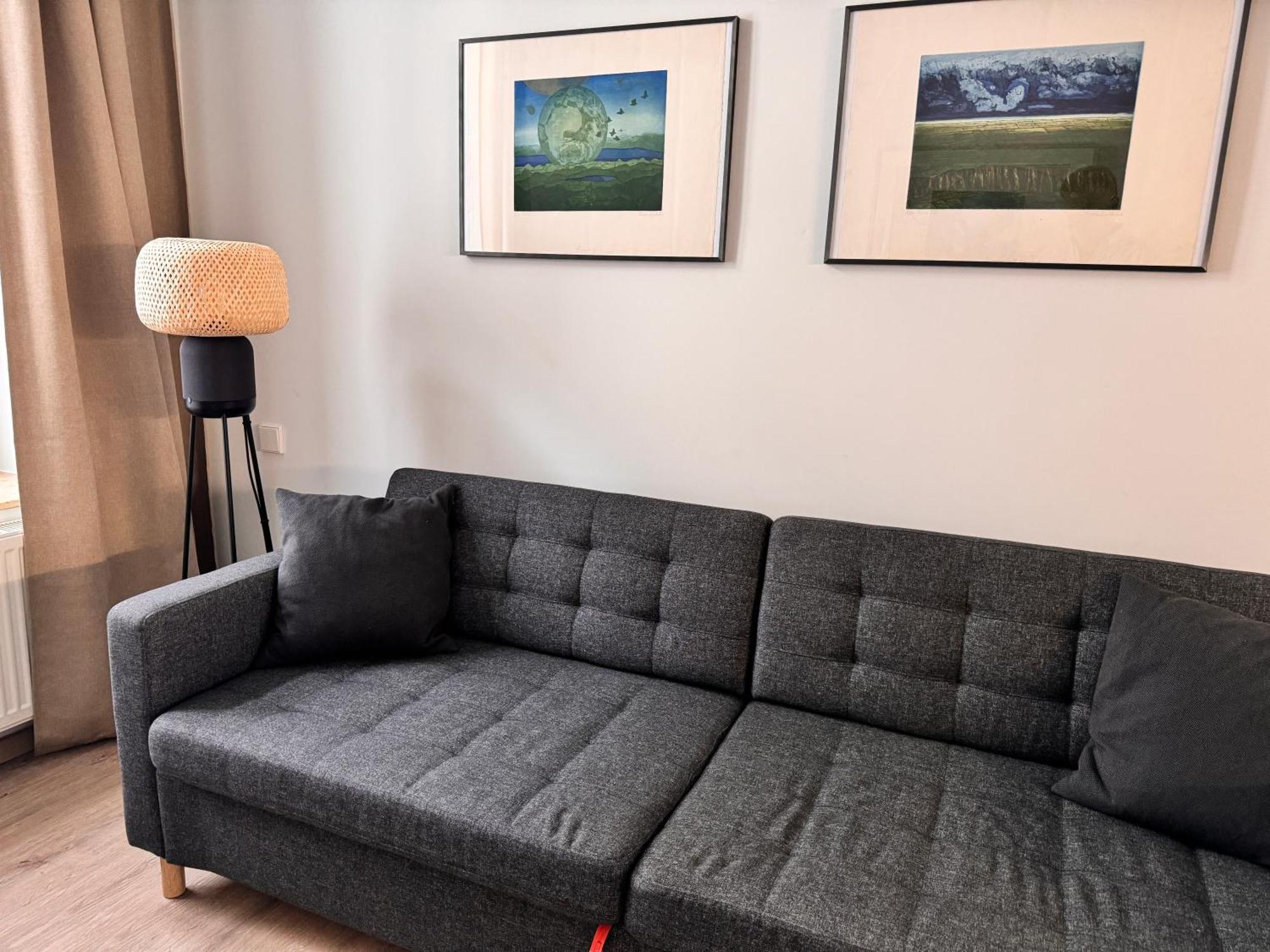 Artappartement 라이프치히 외부 사진